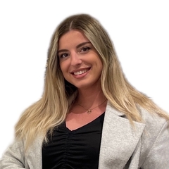 Gisela Costa, sales manager and customer service assistant