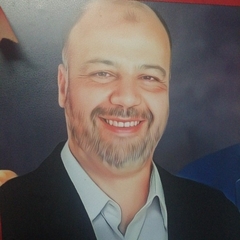 جمال سعد, مدير مصنع