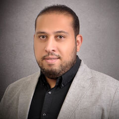 Mohamed Desoky, National Sales Manager-KSA