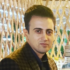 Mohammad Maleki Roudposhti