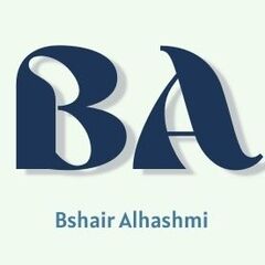 Bshair Alhashmi