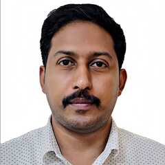 Biju Joseph, IT Project Manager