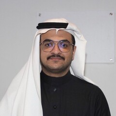 محمد الشمري, COOP trainee