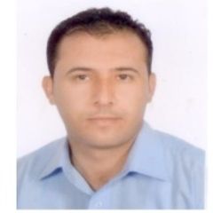 Haytham Al Saleh, Sr. Production planning and Control Engineer