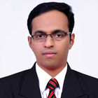 Vinod Thomas, Foreign Investment Portfolio Manager