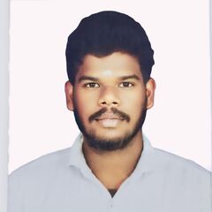 Rubesh  Sundaram , Linux Administrator