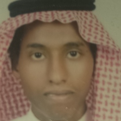 Abdullah  Alkhaibari, هندسة الحوسبة والأمن السيبراني 