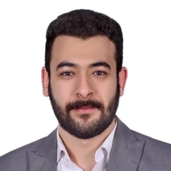 Mina_Atef Mina_Atef, Back office assistant