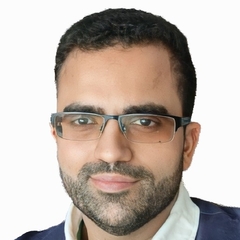 Faisal Amir