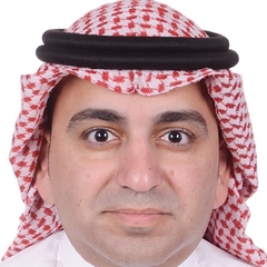 Abdulaal Alrebh, Human Resource Operations Manager