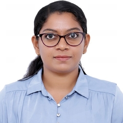 Anagha  Surendran 