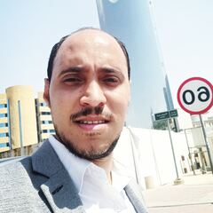 محمود ابو العلا, موظف خدمة عملاء