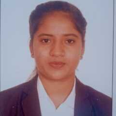 Kirandeep Kaur, Guest Relations Manager