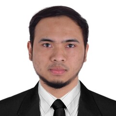 Ahmad Khaydar Ibno, Testing & Commissioning / Mechanical Engineer