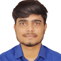 Suraj Attar, Software Developer