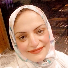Wafaa Hussien