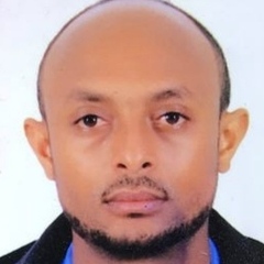 Dawit Dereje