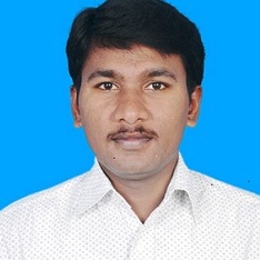 Anji Reddy