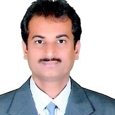 Dr Sasidhar Babu S Professor