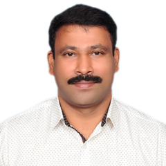 Sivakumar Manickam