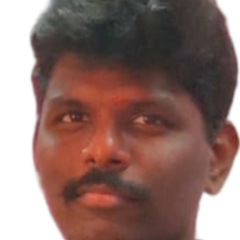 Narayanan Rajendran