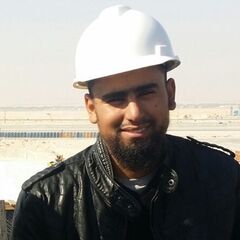 عماد منير عزت زكى شعراوى الشعراوى, Senior Electrical Project Engineer