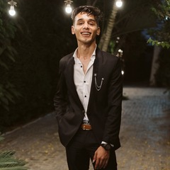 Mohamed Yousof Yousof