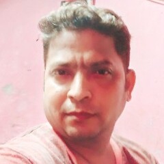 Naresh Salve