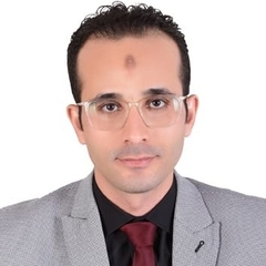 Mahmoud Ali