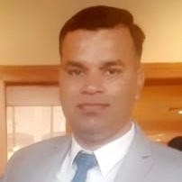 Muhammad Faizan  Malik , marketing manager