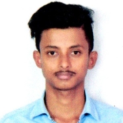 Pranesh Das Das