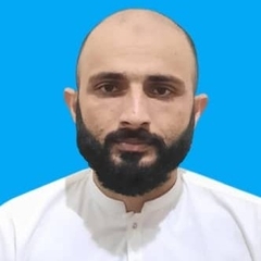 Aman Ullah