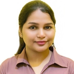 Anjitha Akhildas