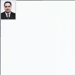 محمد سمير, R&D Manager / Operations Incharge