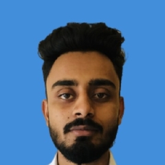 Meraj Ali Ali