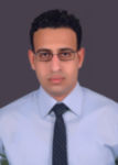 Hany Marzouk Tamer Abdel Maseh, Customer Care Specialist