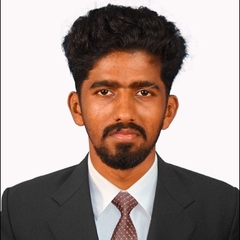 Jaison Dsouza