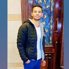 ahmed  elhosary