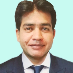 Muhammad Mansoor Hayat