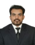 Farrukh Kamal, Sr. Oracle DBA