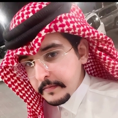 محمد  العتيبي 