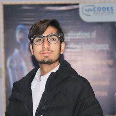 Shadab  Khan 