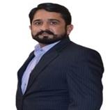 ASIF JAMIL, Warehouse Operations Manager & Logistics
