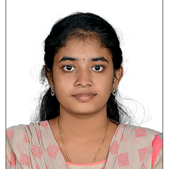 Vaishnavi Kannan