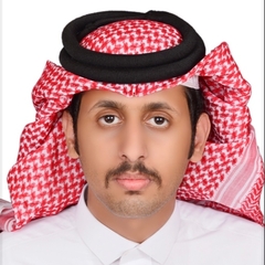 Abdulrahman Mahdi  Ali Alalhareth 