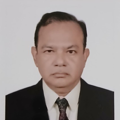 Mohammad Mahbub  Mumin