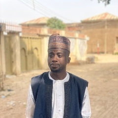 Adamu  Musa Ibrahim 