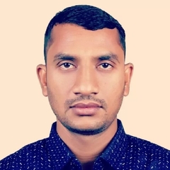 MOHAMMED RAHMAT ULLAH 