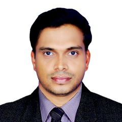 Sunil Kumar B