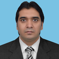 محمد أصف نياز, Technical Manager (Electrical Engineering Services, Projects & Safety)                              